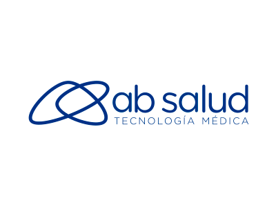 Logo ab salud