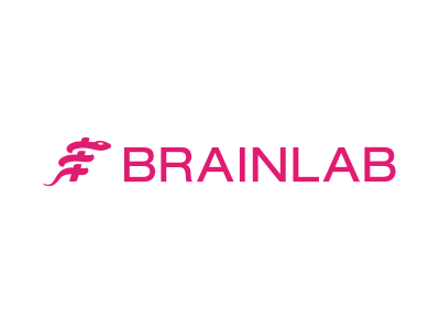 Logo Brainlab