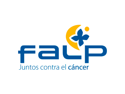 Logo FALP