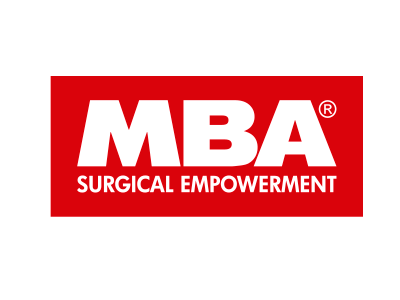 Logo MBA