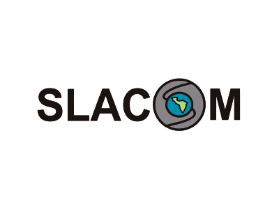 Logo SLACOM