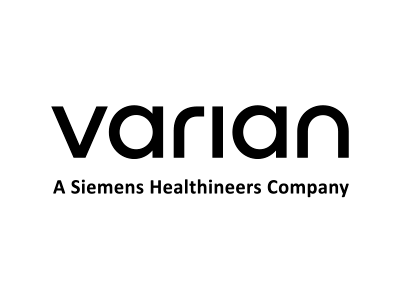 Logo Varian